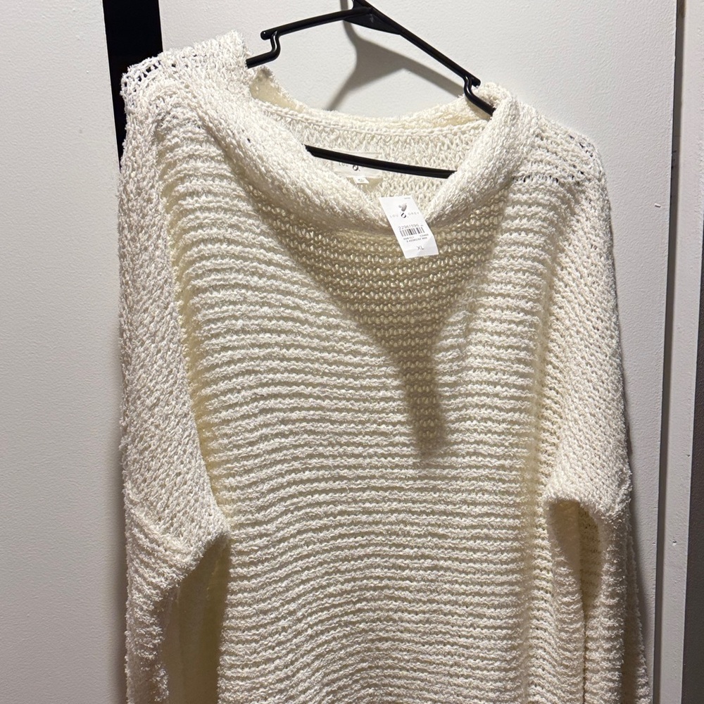 Lou & Grey sweater